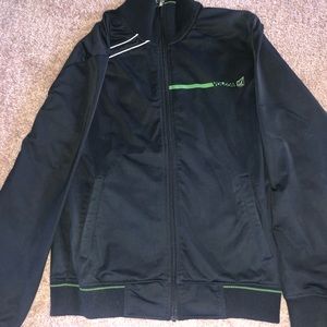 Volcom Zip Up
